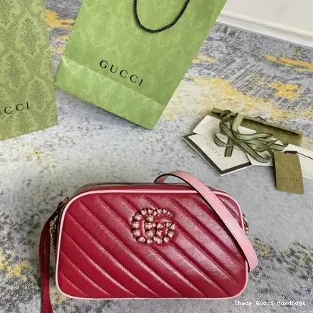 Hot Bags Gucci 2109DJ0060 0216