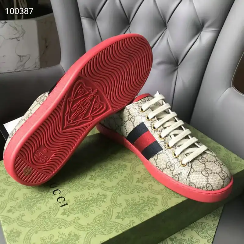 Hot Gucci Shoes 2208PZ0111 0204