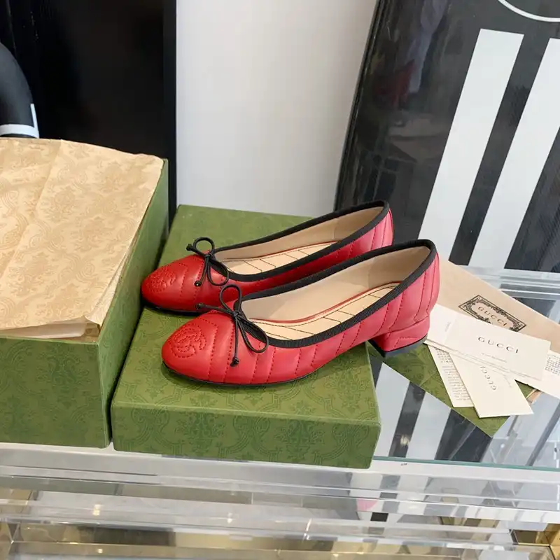 Hot Gucci Shoes 2209PZ0031 0206