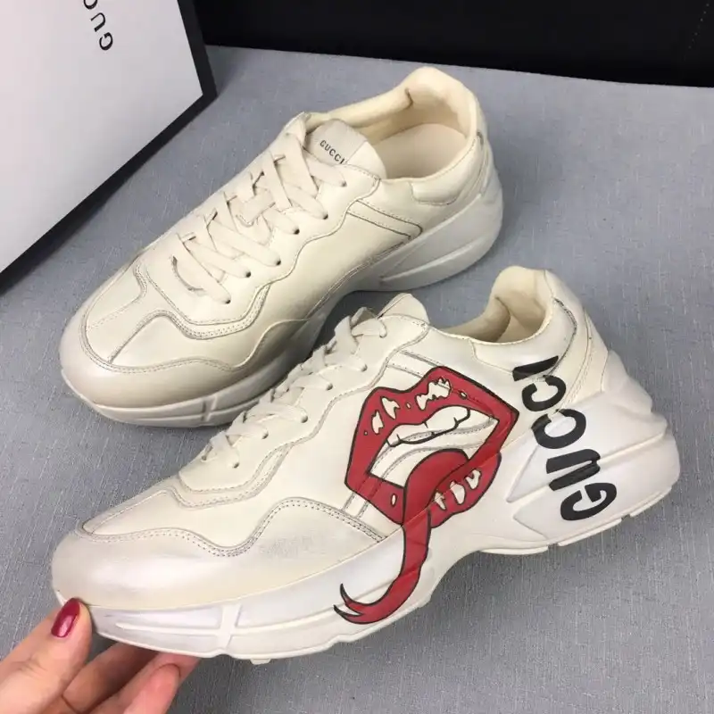 Hot Gucci Shoes 2003SH0060 0204