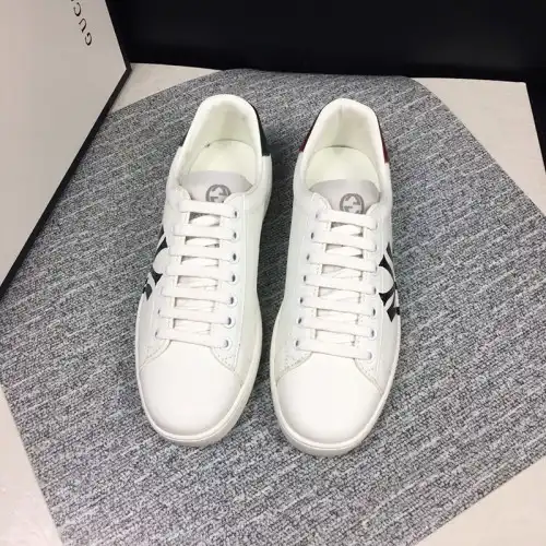 Hot Gucci Shoes 19SH0013 0204