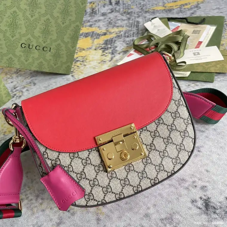 Hot Gucci 2201DJ0054 Bag 0211