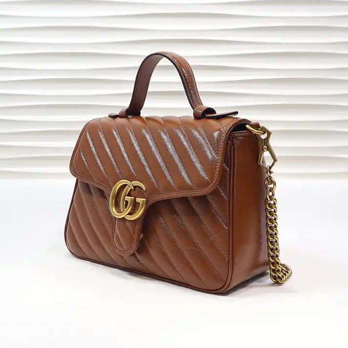 Hot 2012SH0008 Bags Gucci 0216