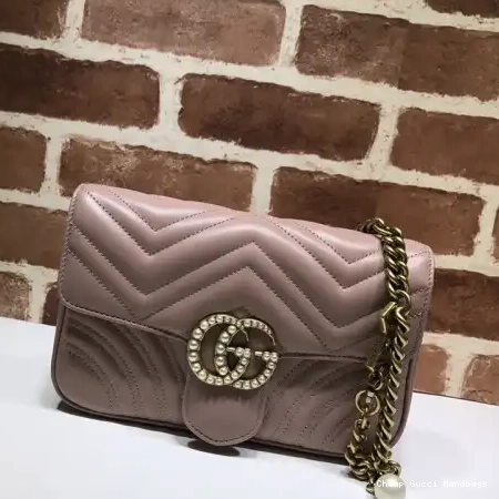 Hot Bag 2109YA0068 Gucci 0209