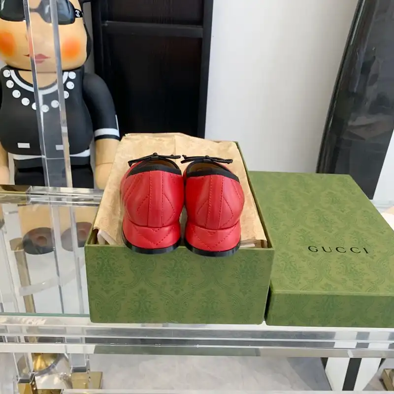 Hot Gucci Shoes 2209PZ0031 0206