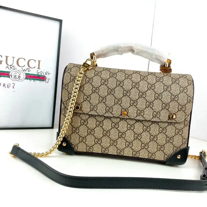 Hot Gucci Bags 20B570217 0221