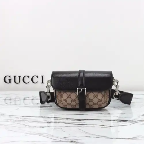 Hot Gucci Bags 2410YA0187 0201