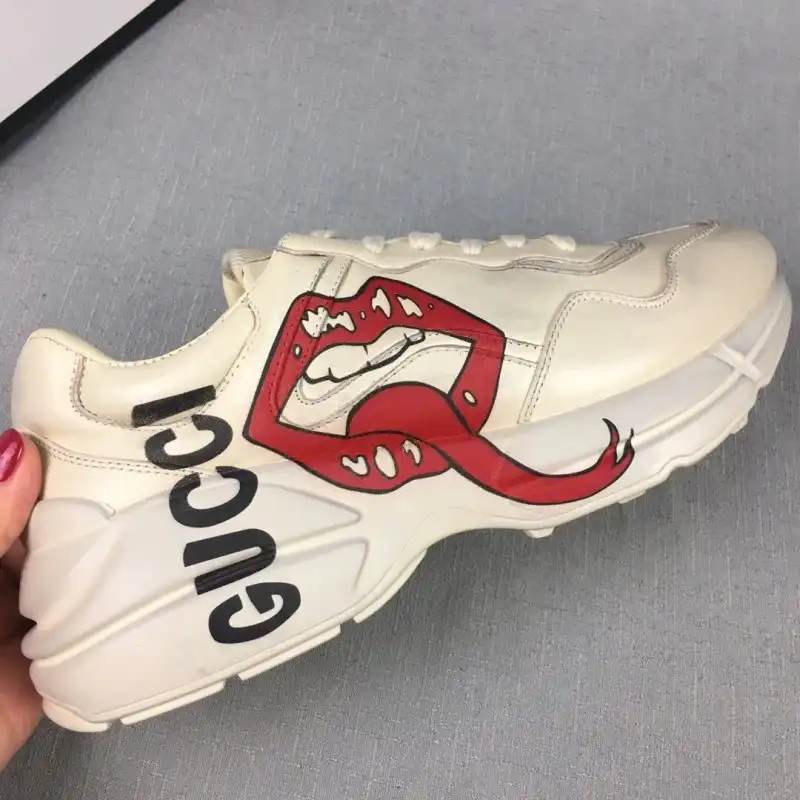 Hot Gucci Shoes 2003SH0060 0204