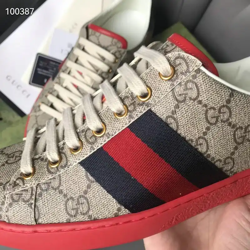 Hot Gucci Shoes 2208PZ0111 0204