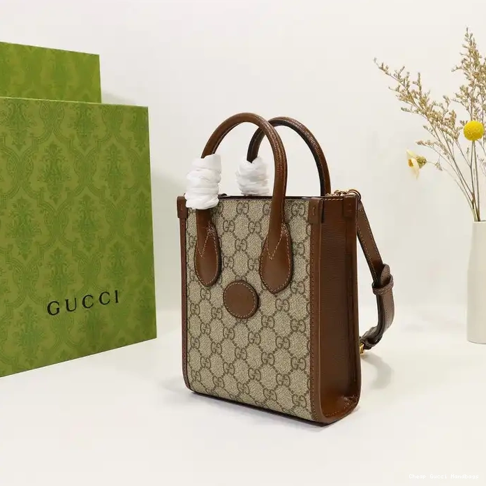 Hot Gucci 2109DJ0022 Bags 0214