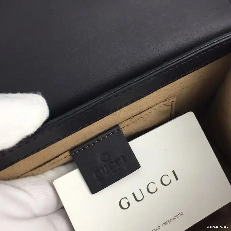 Hot Bag Gucci 2309YA0066 0215