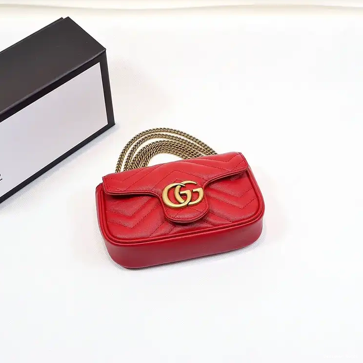 Hot Gucci 2206DJ0002 Bag 0210