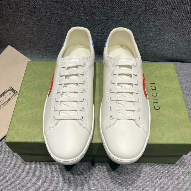 Hot Gucci Shoes 2206PZ0010 0204