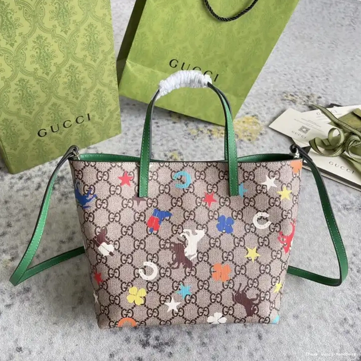 Hot Gucci Bag 2306YA0140 0212