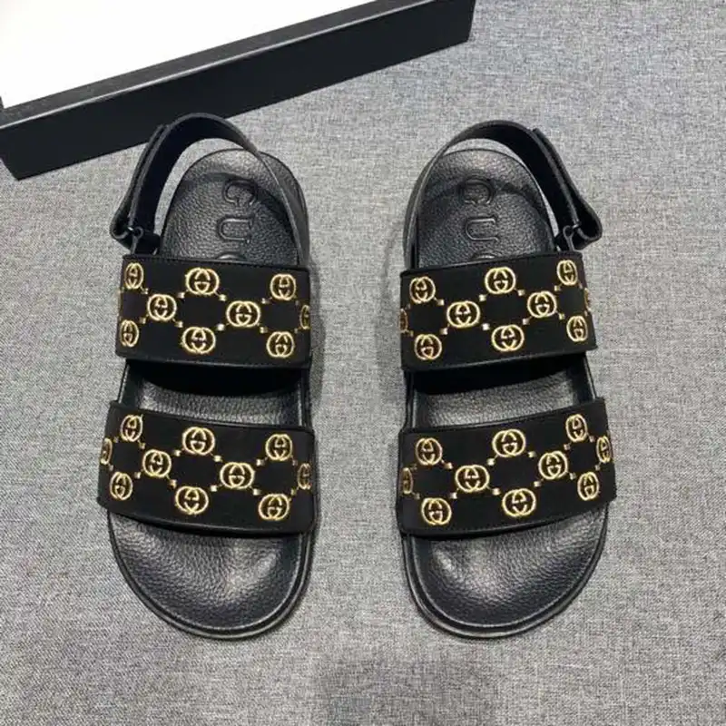 Hot Gucci Shoes 2104SH0038 0204