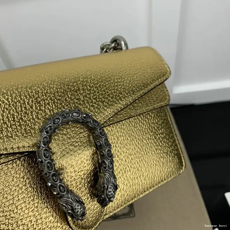 Hot Gucci 2207YA0074 Bag 0220