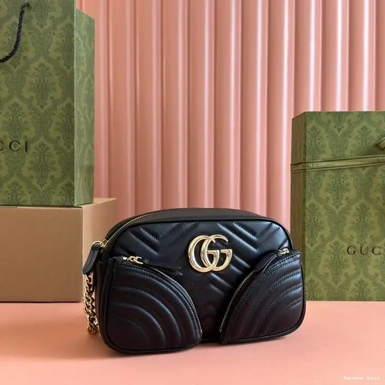 Hot Bags 2407YZ0233 Gucci 0220