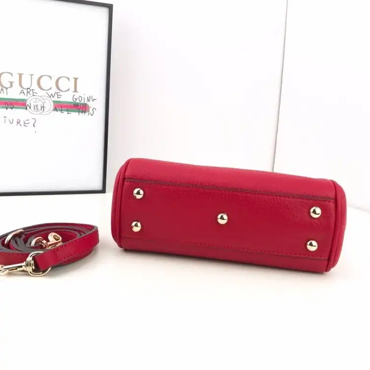 Hot 19B57B0055 Gucci Bags 0210