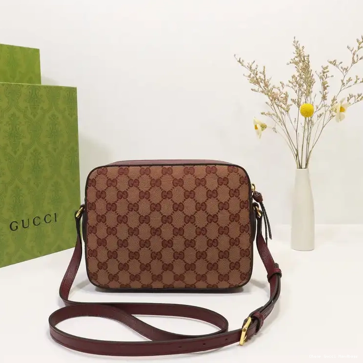 Hot Bags Gucci 2110DJ0070 0214