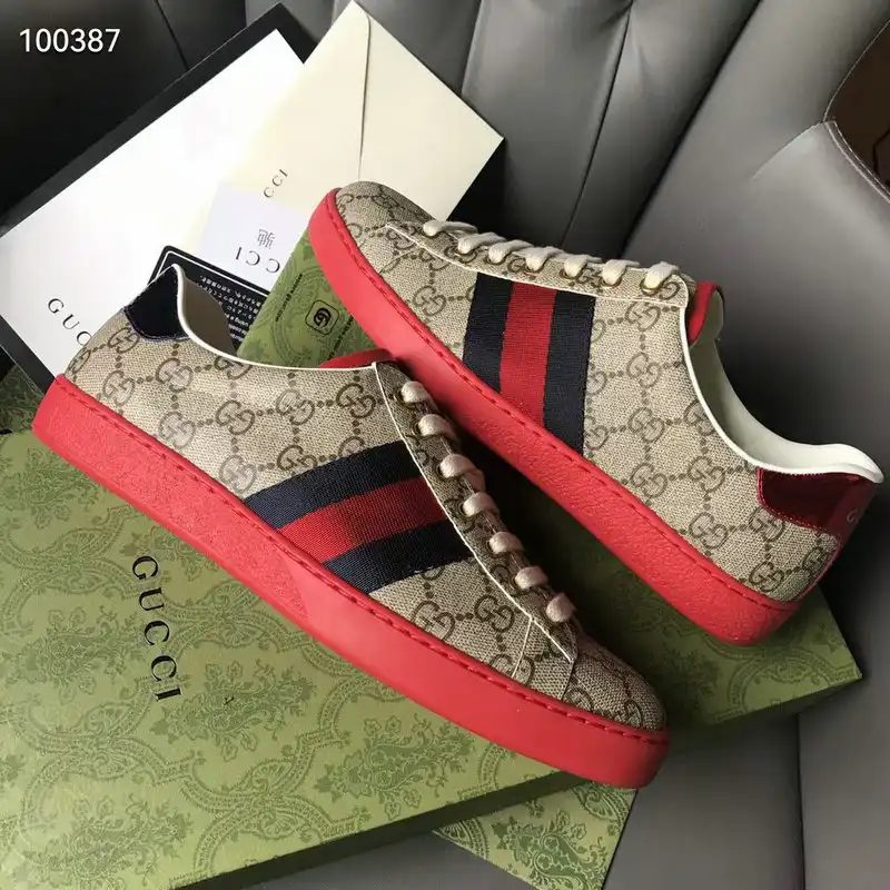 Hot Gucci Shoes 2208PZ0111 0204