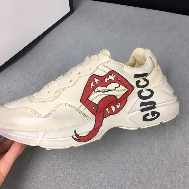 Hot Gucci Shoes 2003SH0060 0204