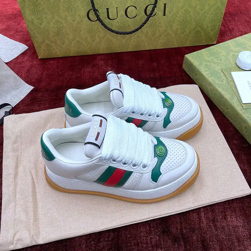 Hot Gucci Shoes 2402PZ0003 0206