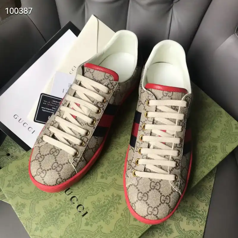 Hot Gucci Shoes 2208PZ0111 0204