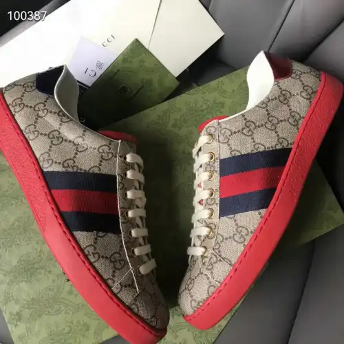 Hot Gucci Shoes 2208PZ0111 0204