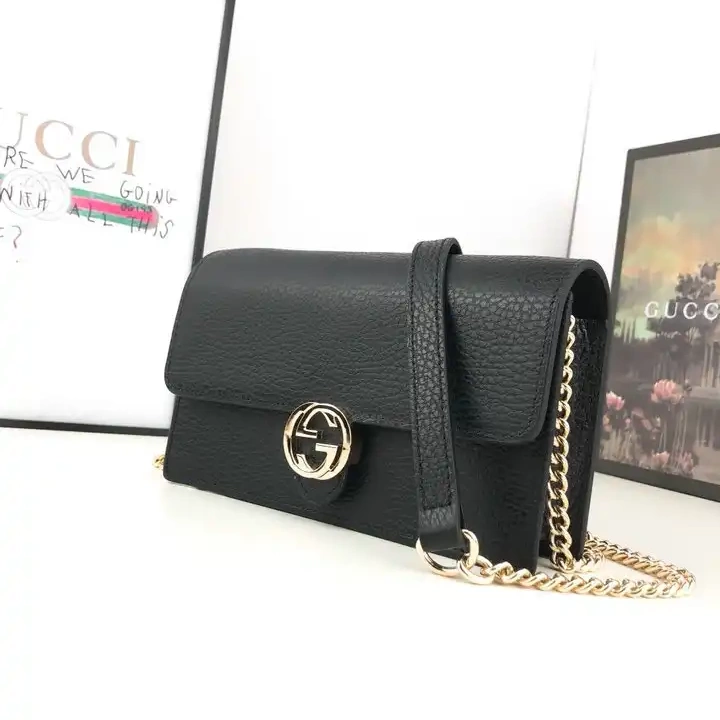 Hot Gucci 20B570216 Bags 0217