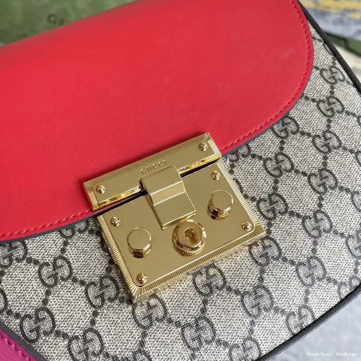 Hot Gucci 2201DJ0054 Bag 0211