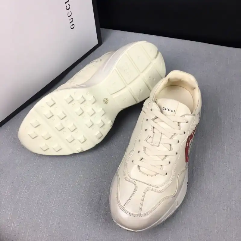 Hot Gucci Shoes 2003SH0060 0204