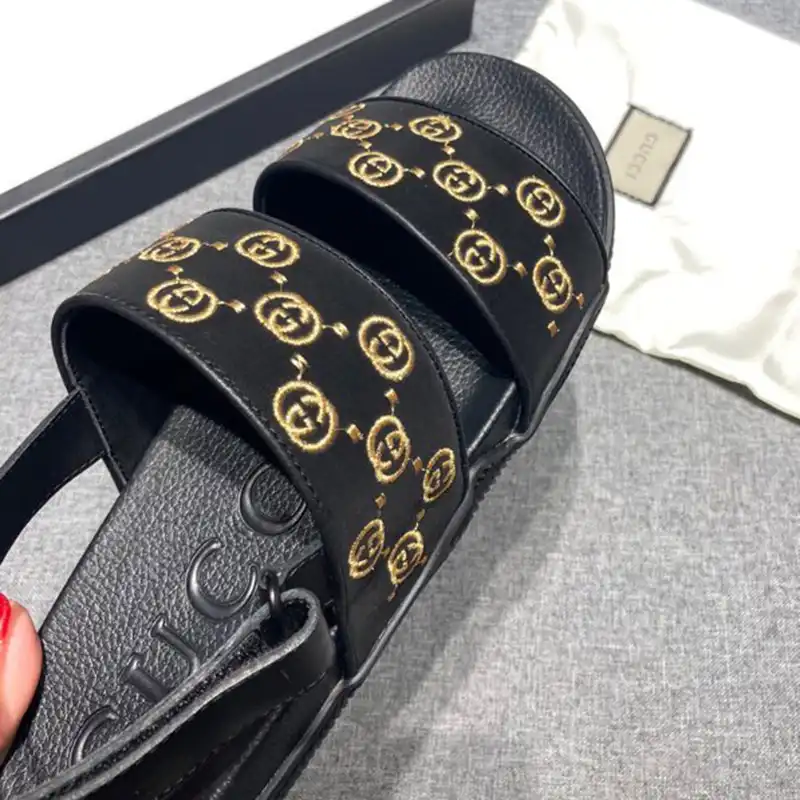 Hot Gucci Shoes 2104SH0038 0204