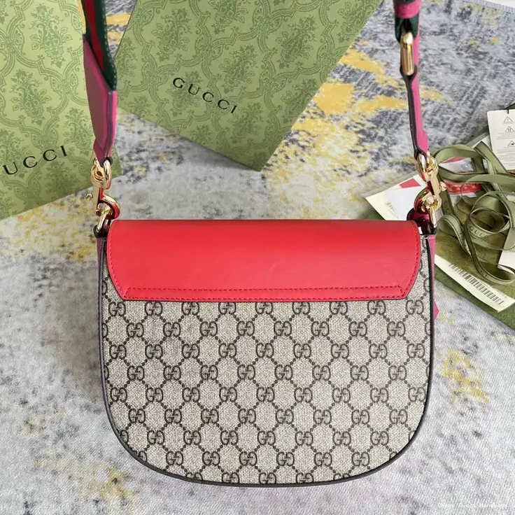 Hot Gucci 2201DJ0054 Bag 0211