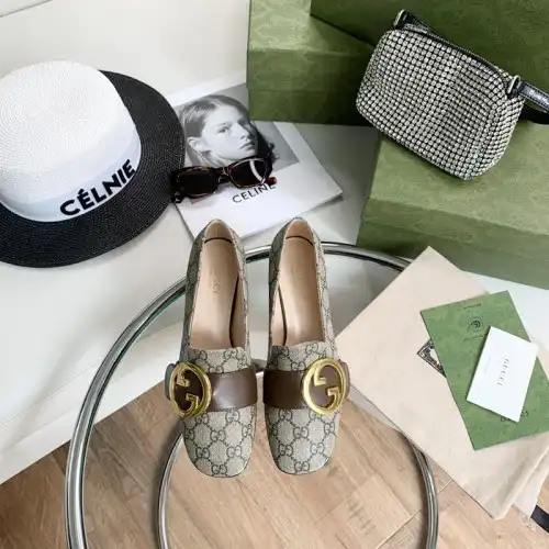 Hot Gucci Shoes 2212PZ0054 0206