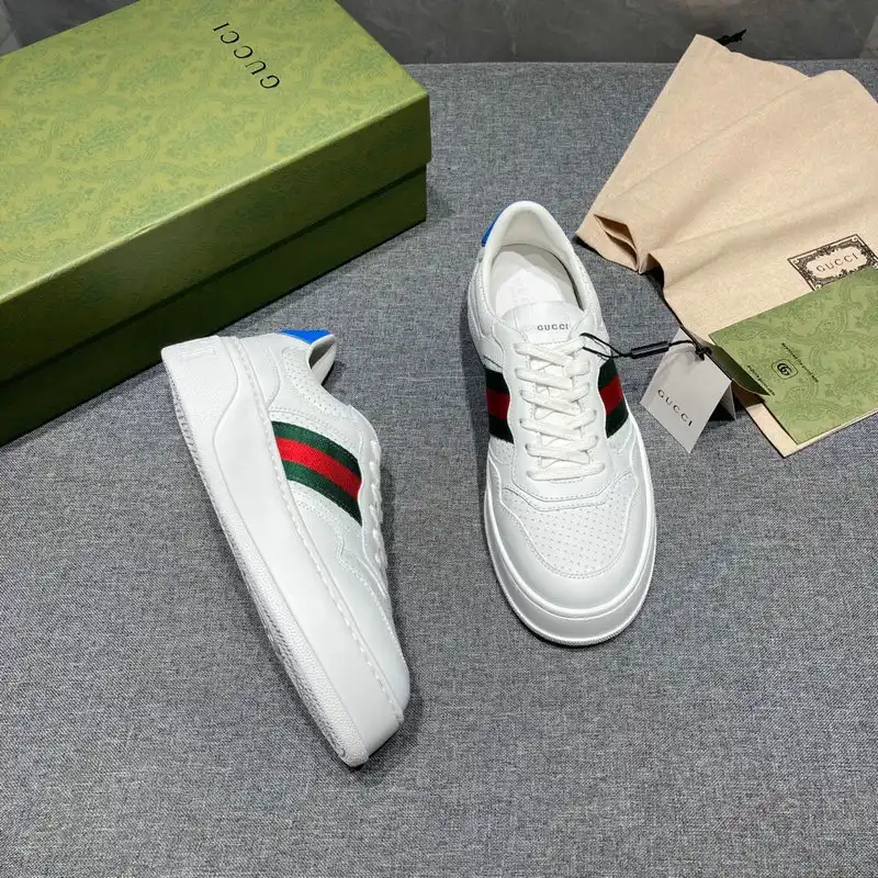 Hot Gucci Shoes 2111PZ0016 0204