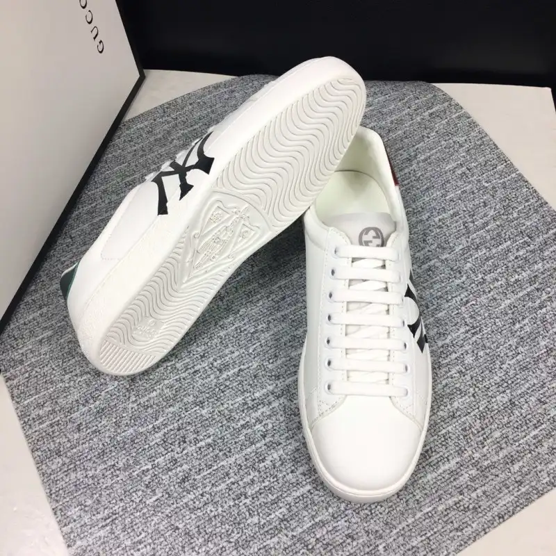 Hot Gucci Shoes 19SH0013 0204