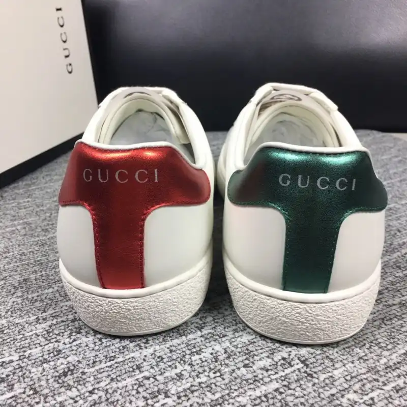 Hot Gucci Shoes 19SH0013 0204