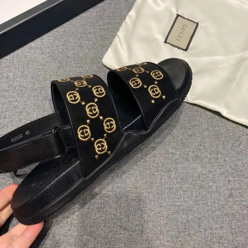 Hot Gucci Shoes 2104SH0038 0204