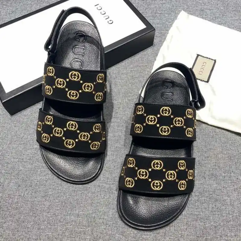 Hot Gucci Shoes 2104SH0038 0204