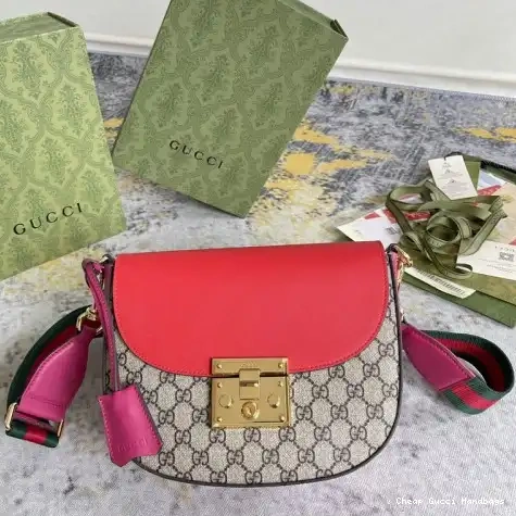 Hot Gucci 2201DJ0054 Bag 0211