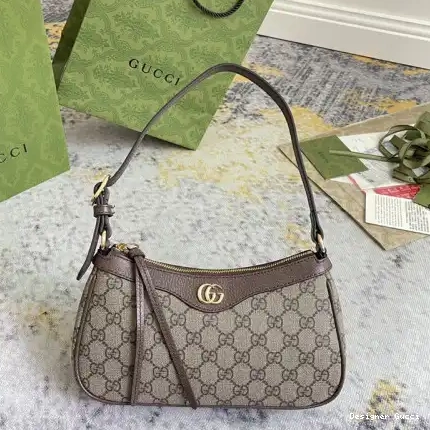 Hot 2212DJ0050 Gucci Bag 0213