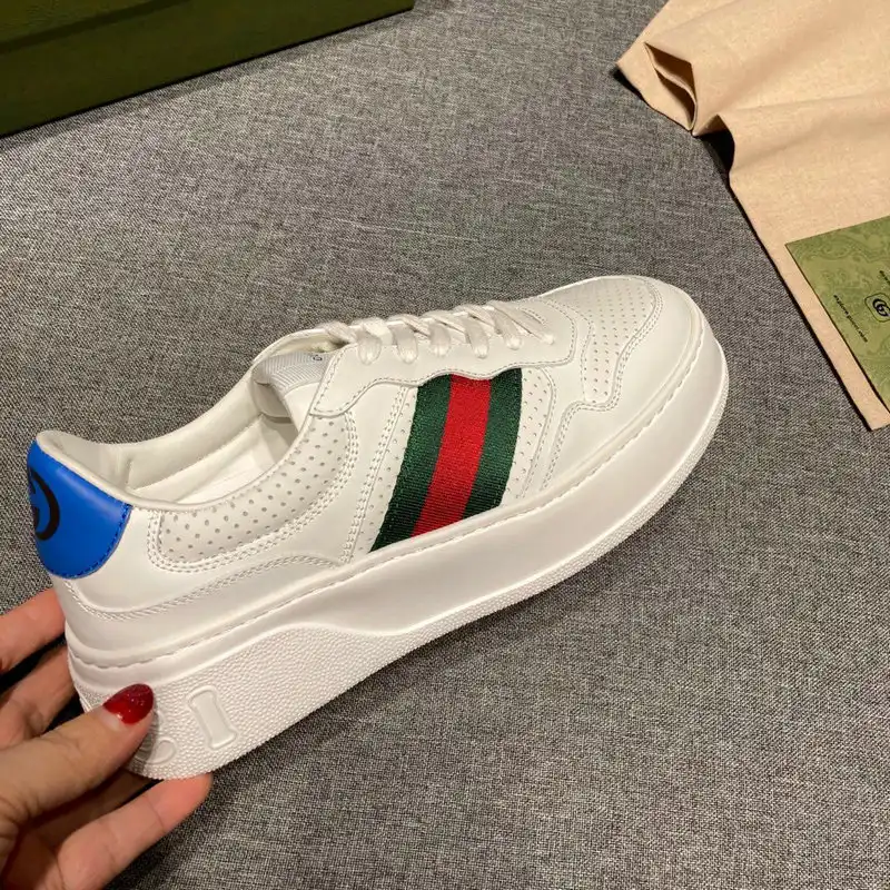 Hot Gucci Shoes 2111PZ0016 0204