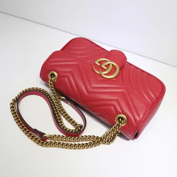 Hot Bags Gucci 19T1L0694 0211