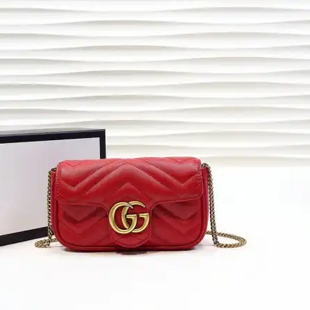 Hot Gucci 2206DJ0002 Bag 0210