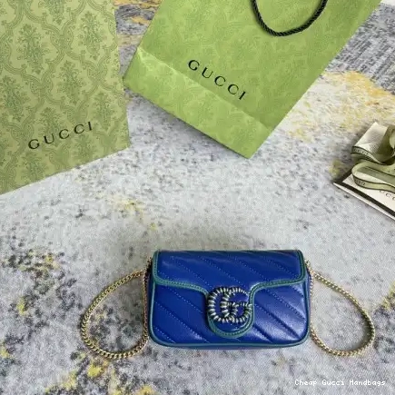 Hot Gucci 2109DJ0052 Bags 0208