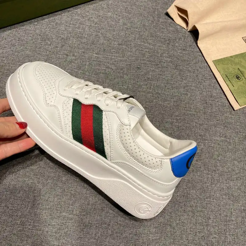 Hot Gucci Shoes 2111PZ0016 0204