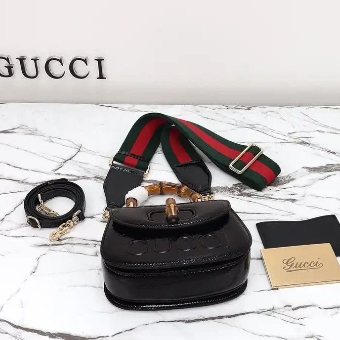 Hot Bags 2407YA0010 Gucci 0211