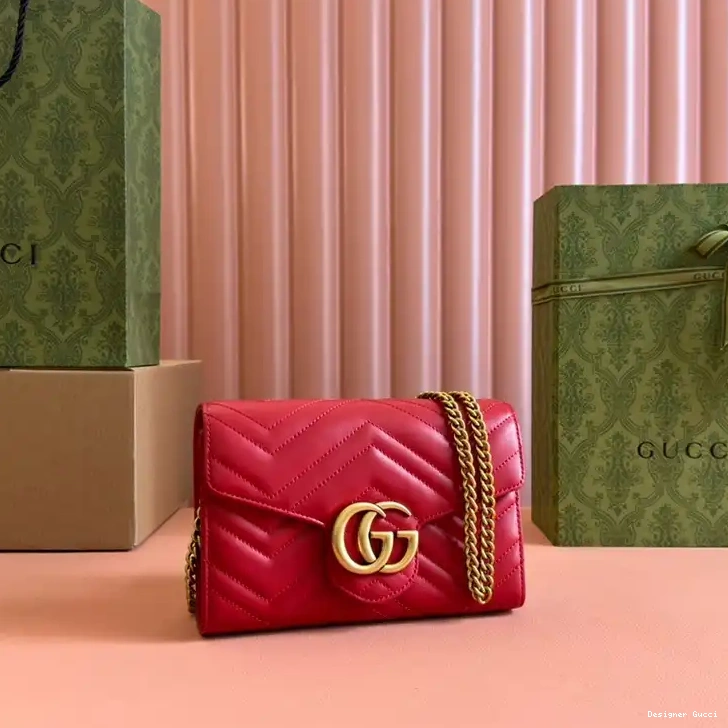 Hot Bags 2407YZ0238 Gucci 0220