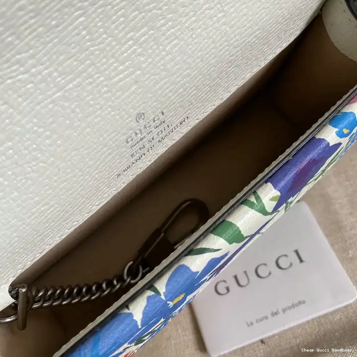 Hot Bag 2112YA0083 Gucci 0211