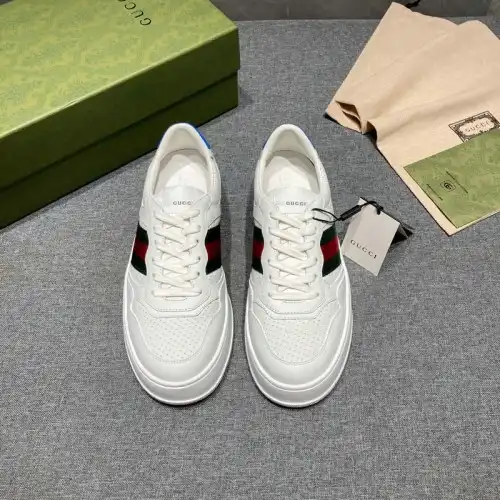 Hot Gucci Shoes 2111PZ0016 0204